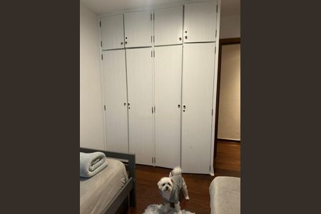 Apartamento à venda com 155m², 4 quartos e 2 vagas