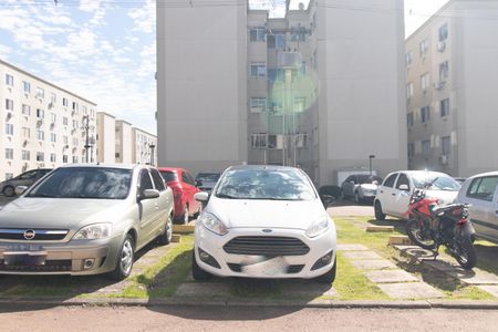 Apartamento à venda com 45m², 2 quartos e 1 vaga Apartamento à venda com 45m², 2 quartos e 1 vagaGaragem