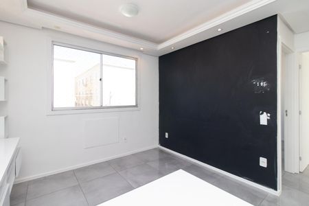 Sala de apartamento à venda com 2 quartos, 45m² em Cavalhada, Porto Alegre