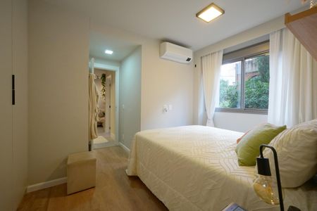 Apartamento à venda com 69m², 2 quartos e 1 vagaSuíte
