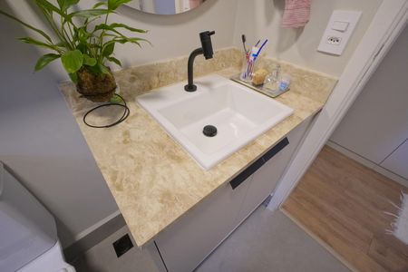 Apartamento à venda com 69m², 2 quartos e 1 vagaSuíte
