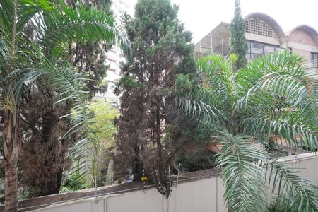 Vista de apartamento à venda com 2 quartos, 69m² em Vila Mariana, São Paulo