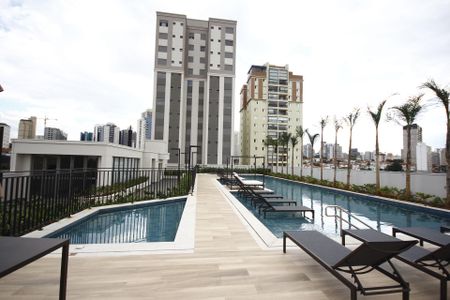 Apartamento à venda com 69m², 2 quartos e 1 vagaPiscina