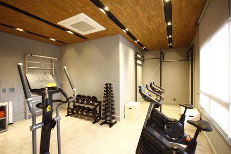 Apartamento à venda com 69m², 2 quartos e 1 vagaAcademia