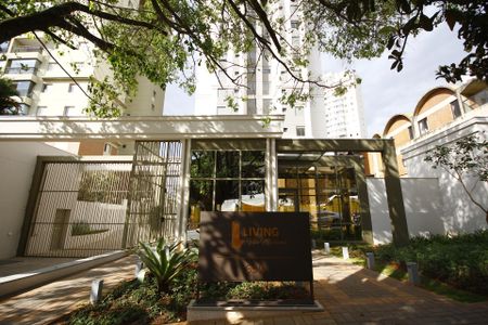Apartamento à venda com 69m², 2 quartos e 1 vagaFachada