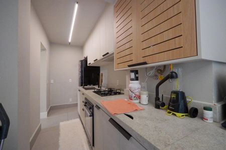 Apartamento à venda com 69m², 2 quartos e 1 vagaCozinha