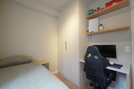 Apartamento à venda com 69m², 2 quartos e 1 vagaQuarto