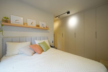 Apartamento à venda com 69m², 2 quartos e 1 vagaSuíte