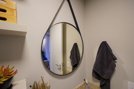 Apartamento à venda com 69m², 2 quartos e 1 vagaBanheiro