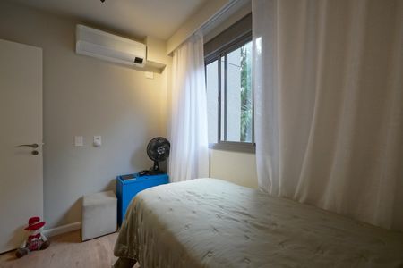 Apartamento à venda com 69m², 2 quartos e 1 vagaQuarto