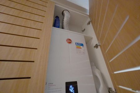 Apartamento à venda com 69m², 2 quartos e 1 vagaAquecedor