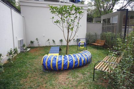 Apartamento à venda com 69m², 2 quartos e 1 vagaEspaço Pet