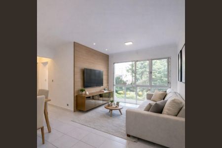 Foto 01 de apartamento à venda com 2 quartos, 72m² em Vila Nova Mazzei, São Paulo
