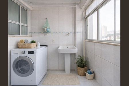 Foto 05 de apartamento à venda com 2 quartos, 72m² em Vila Nova Mazzei, São Paulo