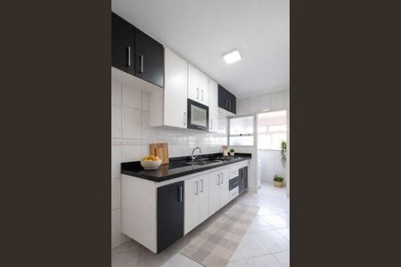 Foto 03 de apartamento à venda com 2 quartos, 72m² em Vila Nova Mazzei, São Paulo