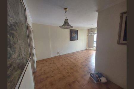 Apartamento à venda com 2 quartos, 72m² em Brooklin, São Paulo