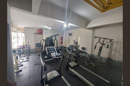 Apartamento à venda com 72m², 2 quartos e 2 vagas