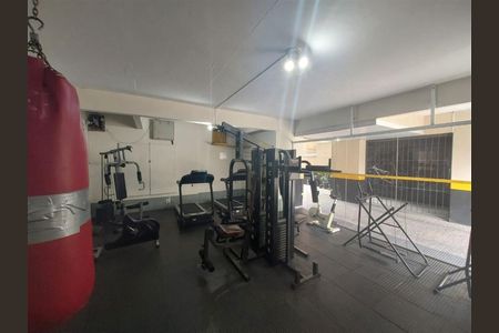 Apartamento à venda com 72m², 2 quartos e 2 vagas