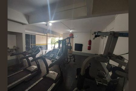 Apartamento à venda com 72m², 2 quartos e 2 vagas