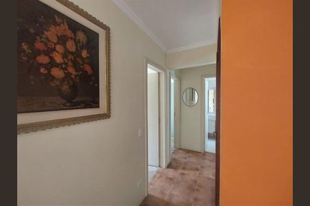 Apartamento à venda com 2 quartos, 72m² em Brooklin, São Paulo