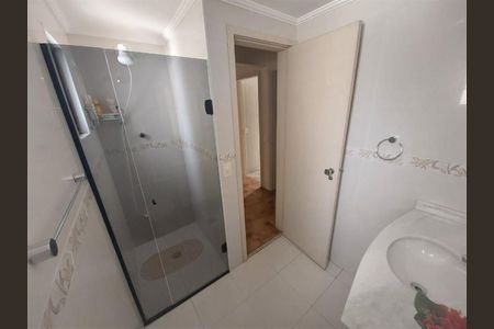 Apartamento à venda com 2 quartos, 72m² em Brooklin, São Paulo