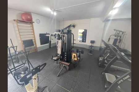 Apartamento à venda com 72m², 2 quartos e 2 vagas