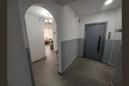 Apartamento à venda com 2 quartos, 72m² em Brooklin, São Paulo