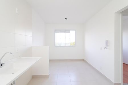 Apartamento para alugar com 2 quartos, 38m² em Fazenda Aricanduva, São Paulo