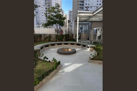 Foto 13 de apartamento à venda com 1 quarto, 45m² em Belenzinho, São Paulo