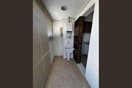 Foto 07 de apartamento à venda com 1 quarto, 45m² em Belenzinho, São Paulo