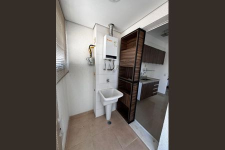 Foto 02 de apartamento à venda com 1 quarto, 45m² em Belenzinho, São Paulo