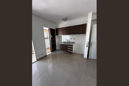 Foto 06 de apartamento à venda com 1 quarto, 45m² em Belenzinho, São Paulo