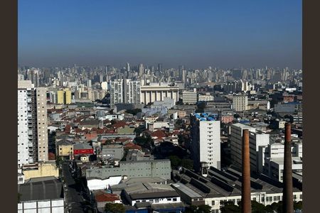 Foto 14 de apartamento à venda com 1 quarto, 45m² em Belenzinho, São Paulo