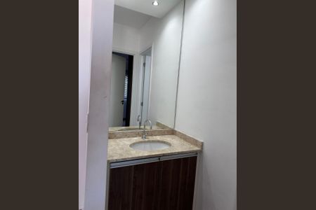 Foto 11 de apartamento à venda com 1 quarto, 45m² em Belenzinho, São Paulo