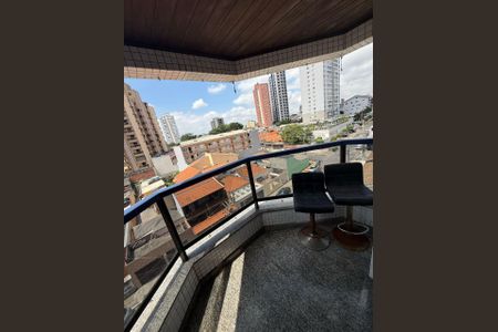 Foto 03 de apartamento à venda com 3 quartos, 127m² em Vila Carrão, São Paulo