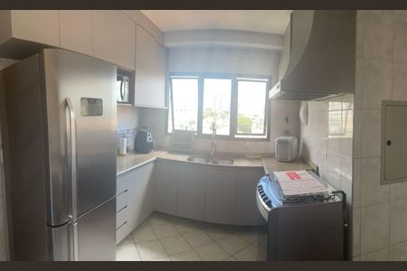Foto 05 de apartamento à venda com 3 quartos, 127m² em Vila Carrão, São Paulo