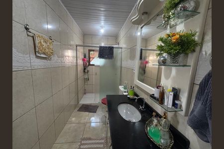 Casa para alugar com 230m², 3 quartos e 2 vagas