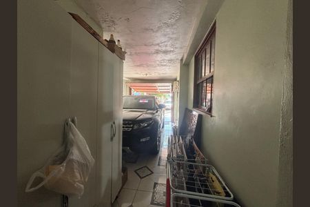 Casa para alugar com 230m², 3 quartos e 2 vagas