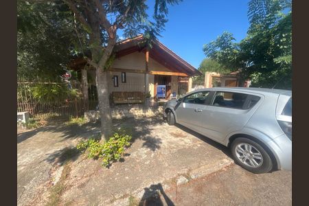 Casa para alugar com 230m², 3 quartos e 2 vagas Casa para alugar com 230m², 3 quartos e 2 vagasPlaca instalada em 22/04/2026 - QR CODE COEY - 1400