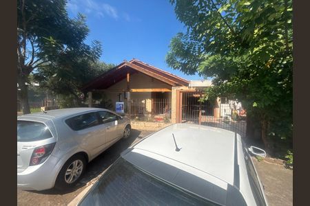 Casa para alugar com 230m², 3 quartos e 2 vagas Casa para alugar com 230m², 3 quartos e 2 vagasPlaca instalada em 22/04/2026 - QR CODE COEY - 1400
