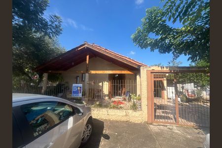 Casa para alugar com 230m², 3 quartos e 2 vagas Casa para alugar com 230m², 3 quartos e 2 vagasPlaca instalada em 22/04/2026 - QR CODE COEY - 1400