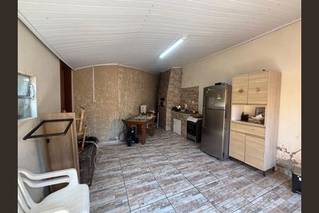 Casa para alugar com 230m², 3 quartos e 2 vagas