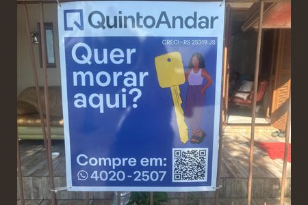 Casa para alugar com 230m², 3 quartos e 2 vagas Casa para alugar com 230m², 3 quartos e 2 vagasPlaca instalada em 22/04/2026 - QR CODE COEY - 1400