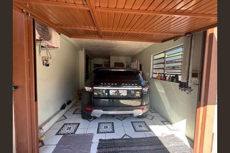 Casa para alugar com 230m², 3 quartos e 2 vagas