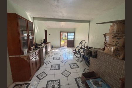Casa para alugar com 230m², 3 quartos e 2 vagas