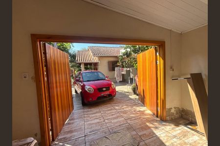 Casa para alugar com 230m², 3 quartos e 2 vagas