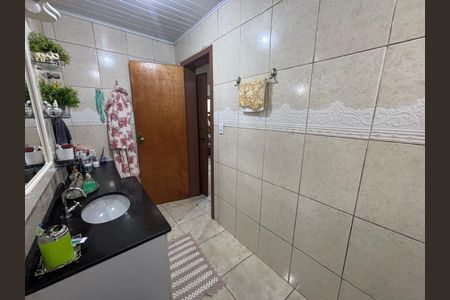 Casa para alugar com 230m², 3 quartos e 2 vagas