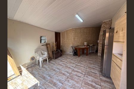 Casa para alugar com 230m², 3 quartos e 2 vagas