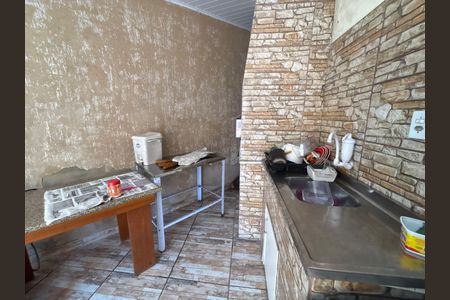Casa para alugar com 230m², 3 quartos e 2 vagas