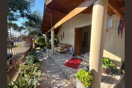 Casa para alugar com 230m², 3 quartos e 2 vagas